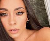 Who Is Monica Giavanna? Meet the Famous Ex-Wag of Jalen Ramsey!