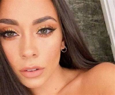 Who Is Monica Giavanna? Meet the Famous Ex-Wag of Jalen Ramsey!