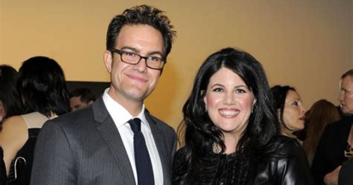 Who Is Monica Lewinsky's Husband? Unveiling the Life of Committed Partner, Bernard Schwartz