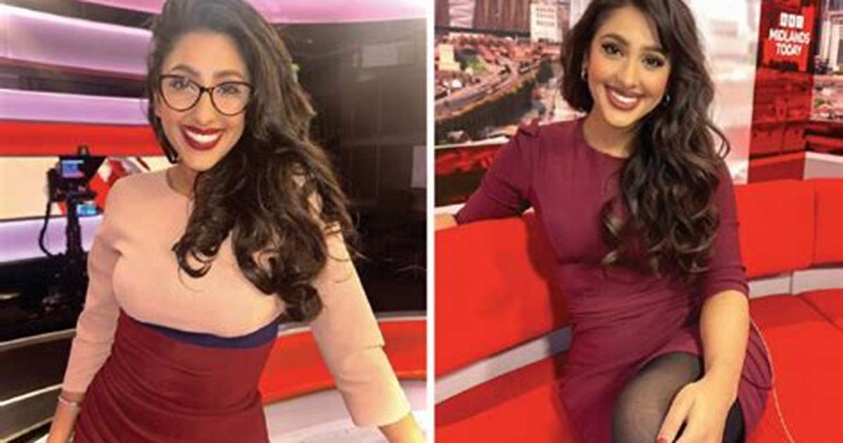 Who Is Monika Plaha All About the Bbc News Journalist and Her