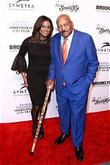Who Is Monique Brown, Jim Browns Wife Age Exposed – How Old Is She?