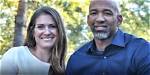 Who Is Monty Williams New Wife Lisa Keeth? Kids, Family