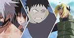Who Is More Powerful Than Kakashi?