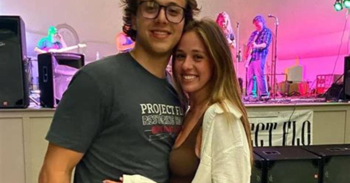 Who Is Morgan Bosacker- Brock Faber Girlfriend? Details to Know About the Athlete Relationship