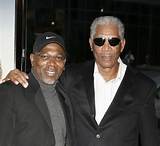 Who Is Morgan Freeman's Son? Discovering the Life and Legacy