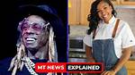 Who Is Morghan Medlock? Why Lil Wayne Sued by His Chef for Half a Million Dollars? Explained