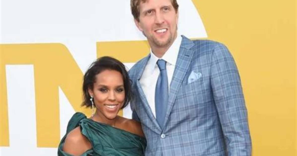 Who Is Morris Nowitzki? All About Dirk Nowitzki’s Son