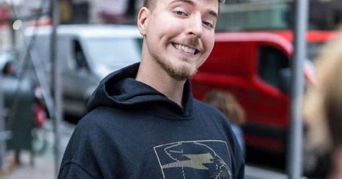 Who Is Mr. Beast - Check Age, Bio, Height, Wiki, Net Worth & Instagram Details