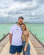 Who Is Mr Beast's Gf