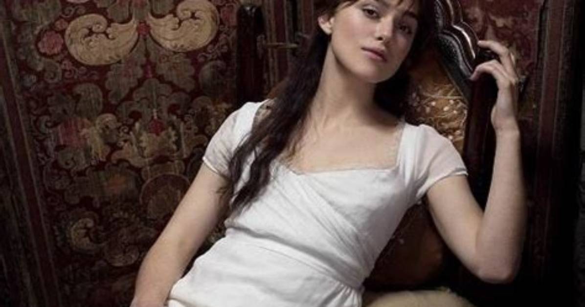 Who Is Mr. Bennet's Second Daughter?