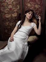 Who Is Mr. Bennet's Second Daughter?