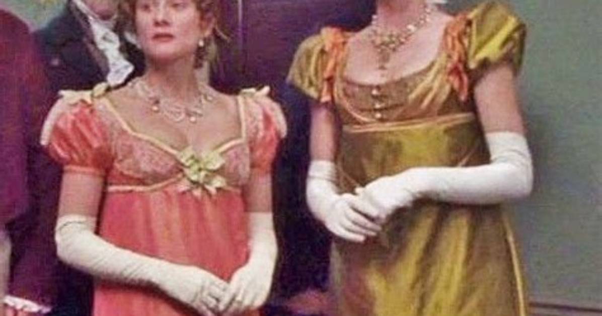 Who Is Mr Bingley's Unmarried Sister?
