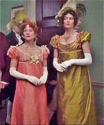 Who Is Mr Bingley's Unmarried Sister?