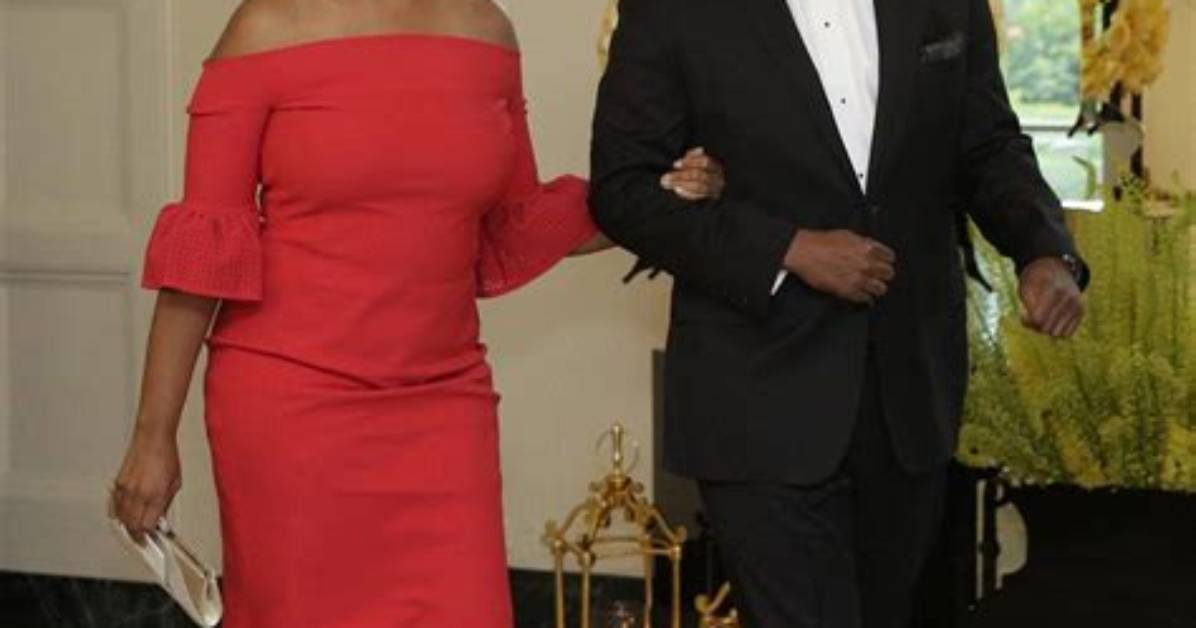 Who Is Muriel Bowser Wikipedia, Biography, Husband and Partner? Her Family and Daughter