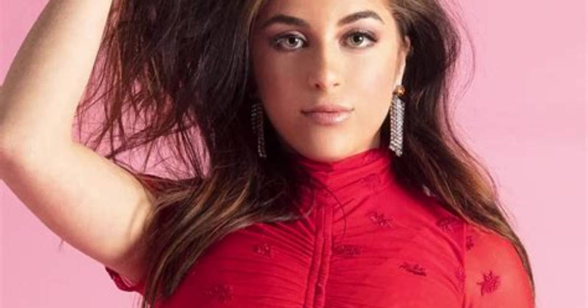 Who Is Musical. Ly Star Baby Ariel Dating? New Boyfriend?