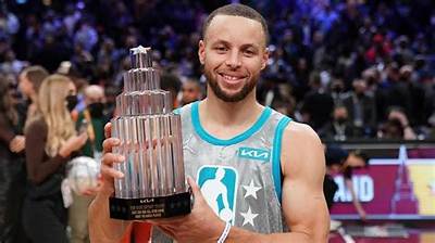 Who Is Mvp All-Star 2022?