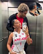 Who Is Mya Mills Boyfriend?
