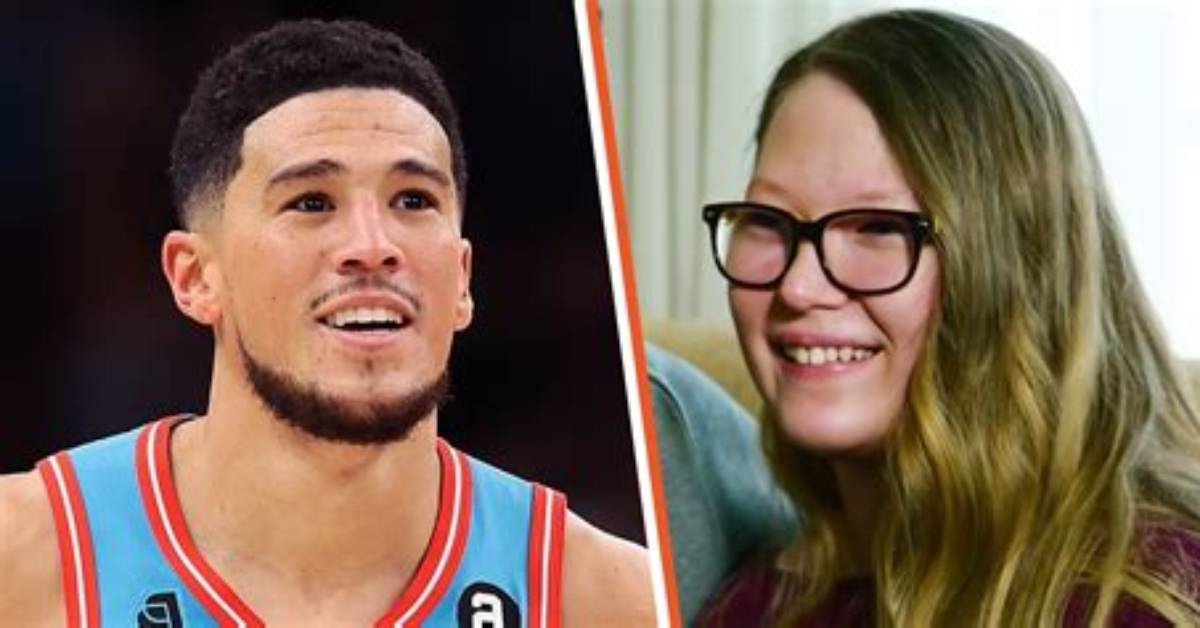 Who Is Mya Powell Get to Know Devin Booker S