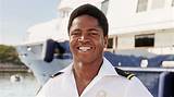 Who Is Mzi “Zee” Dempers? Meet the Cast of Below Deck Mediterranean Season 6