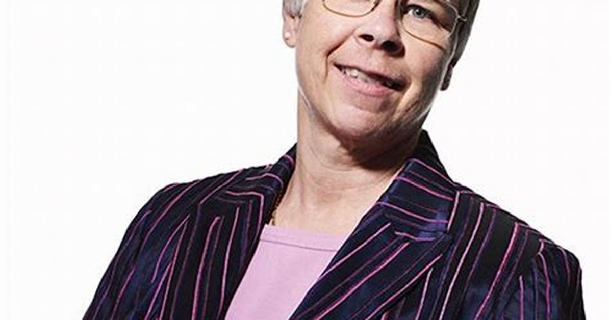 Who Is Nancy Theberge 5 Facts on Steve Patterson Wife And