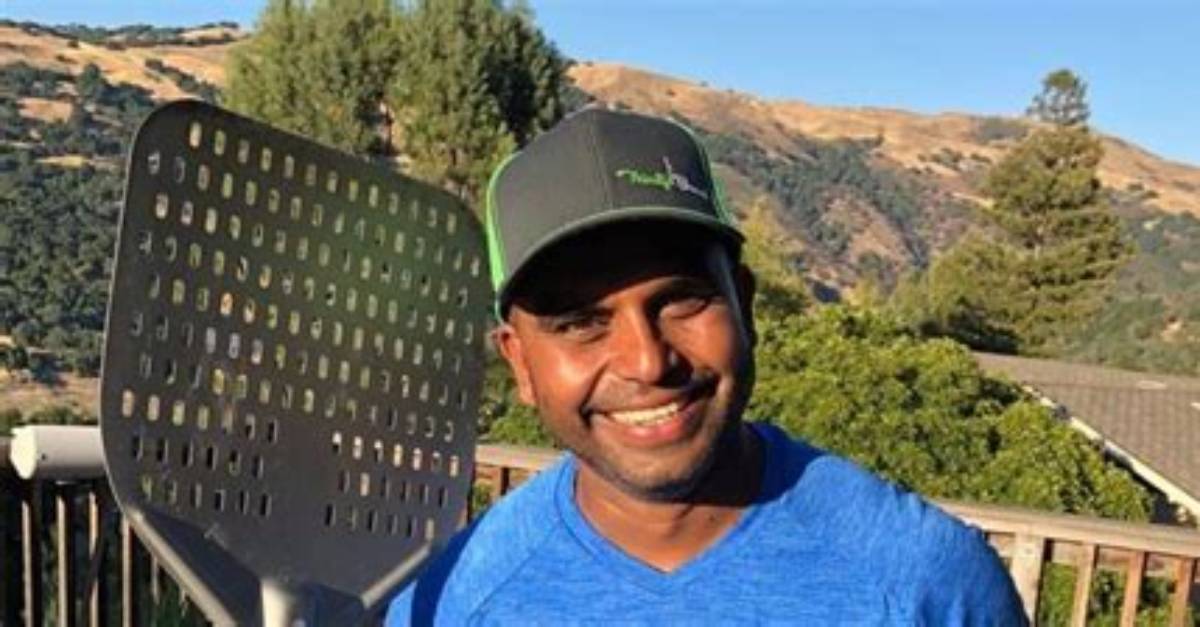 Who Is Naseer Muttalif Everything to Know About the Cast of Survivor 41 Tv