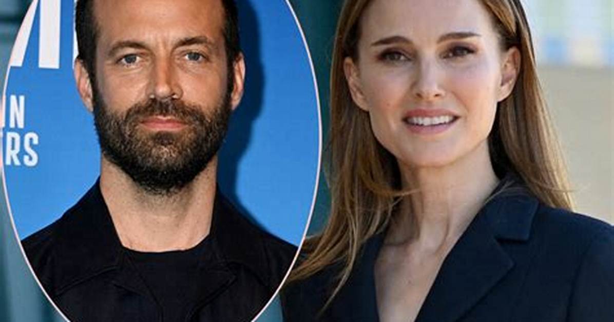 Who Is Natalie Portman Dating an Insight into Her Relationship with Benjamin