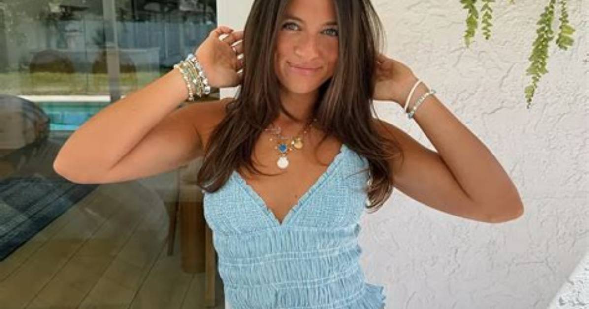 Who Is Natalie Zacek? Unveiling the Life and Achievements of a Remarkable Personality