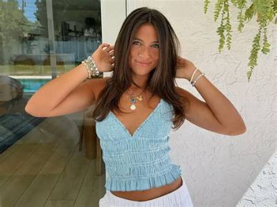 Who Is Natalie Zacek? Unveiling the Life and Achievements of a Remarkable Personality