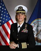 Who Is Navy Capt Amy Bauernschmidt Husband? Know About the Family of the Navy Nuclear Commanding Personnel