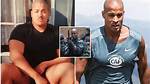 Who Is Navy Seal David Goggins' Wife and What Makes Their Relationship Inspiring?