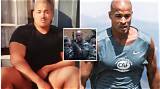 Who Is Navy Seal David Goggins' Wife and What Makes Their Relationship Inspiring?