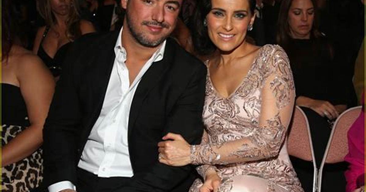 Who Is Nelly Furtado's Husband: the Latest News and Updates
