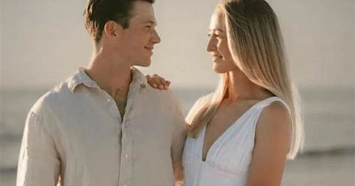 Who Is Nelly Korda Husband Is the Golfer Married to Boyfriend