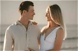 Who Is Nelly Korda Husband? Is the Golfer Married to Boyfriend Andreas Athanasiou?
