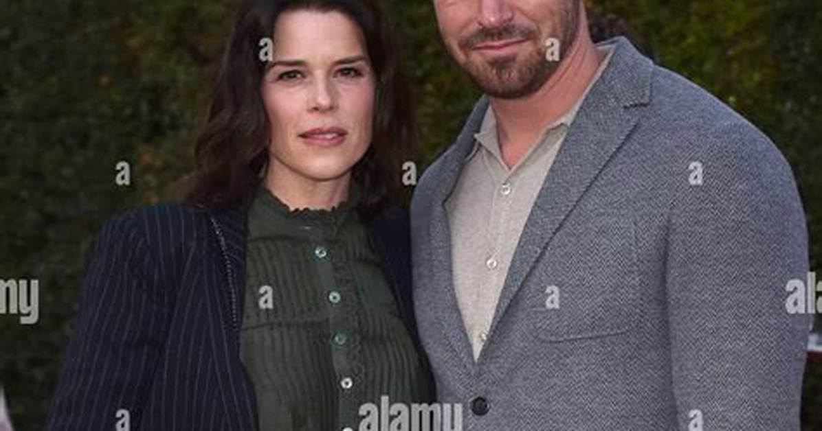 Who Is Neve Campbell's Beloved Partner? Uncovering the Details!