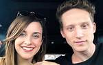 Who Is Nf's Wife? Unveiling the Life and Influence of Sarah Streger