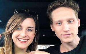 Who Is Nf's Wife? Unveiling the Life and Influence of Sarah Streger