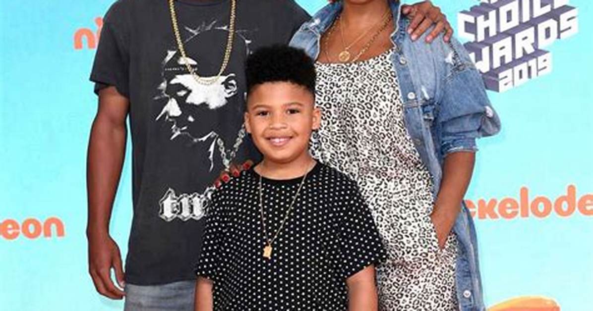 Who Is Nia Long's Father? - Family and Paternity Revealed