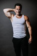 Who Is Nick Drago? Everything to Know About the Actor