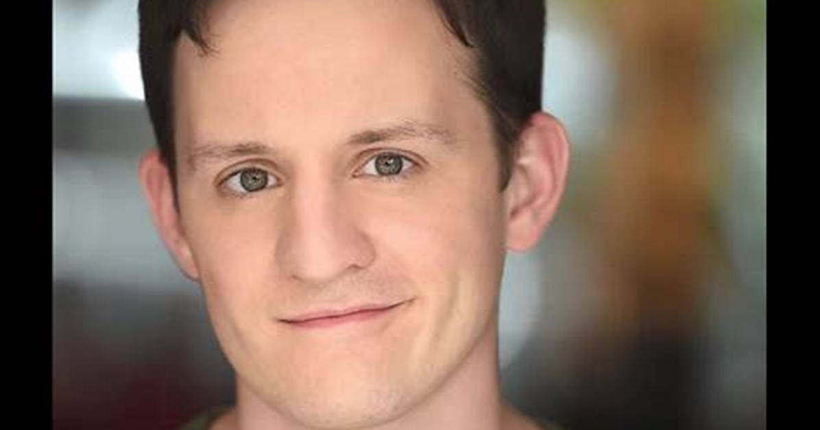 Who Is Nick Lamedica Everything to Know About the Cast Of