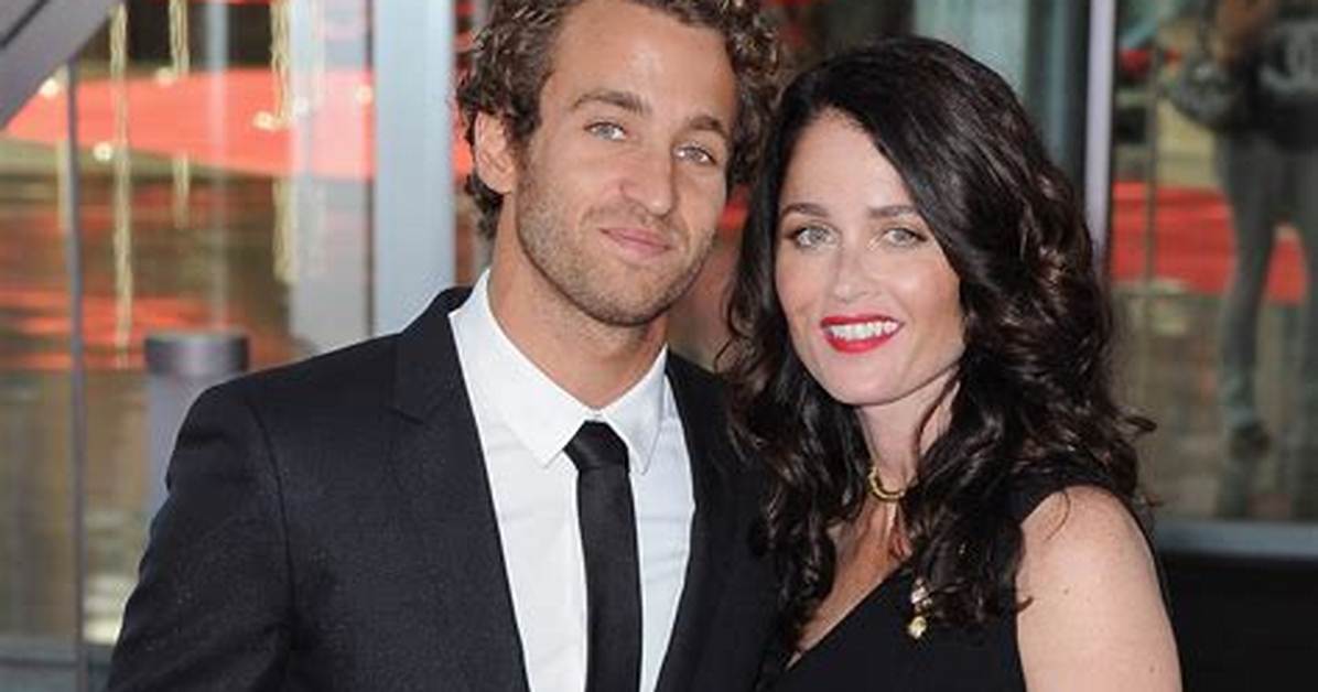 Who Is Nicky Marmet and Is He Married to Actress