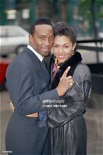 Who Is Nigel Benn Wife Caroline Jackson? Her Family and Children on Details