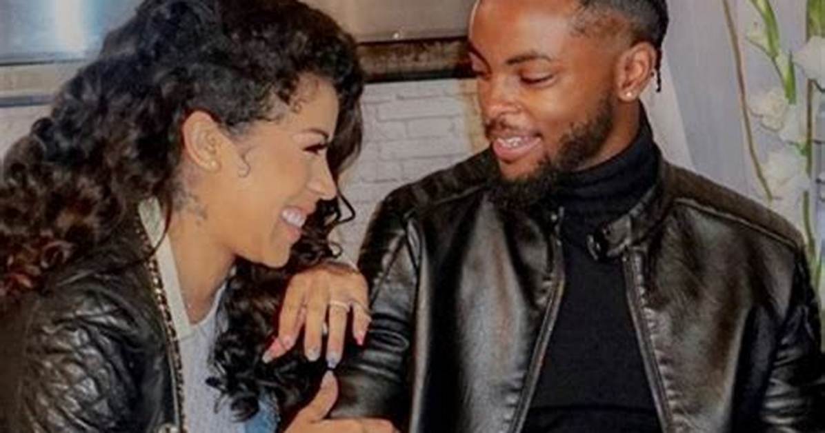 Who Is Niko Khale? Niko Khale Age, Net Worth, Keyshia Cole Boyfriend (How Old)
