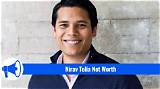 Who Is Nirav Tolia? Details to Know About the Entrepreneur
