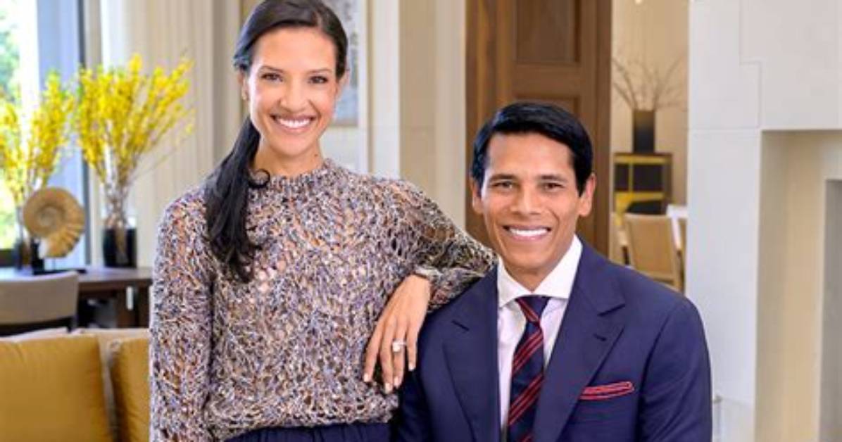 Who Is Nirav Tolia Wife Megha Tolia Age Family and Net