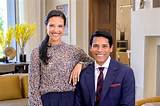 Who Is Nirav Tolia Wife Megha Tolia? Age Family and Net Worth