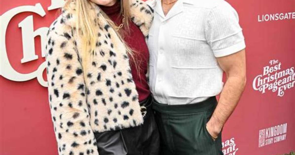 Who Is Noah James Girlfriend Norma Everything to Know About the Couple On
