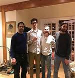 Who Is Noah Kahan's Father? - the Untold Story