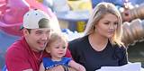 Who Is Noah Thompson’s Baby Momma Angel Dixon?