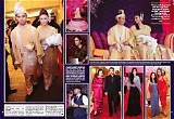 Who Is Noh Salleh? Wife Mizz Nina Divorce Video Surfaces on Reddit and Twitter